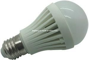 Ceramics+Glass 7*1W E27/ B22/E26/E14 LED Power Lamps (IF-PL60075)