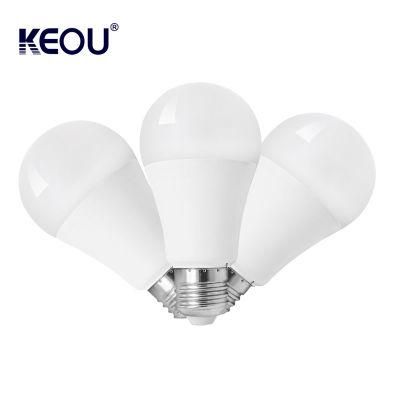High Power Dimmable Energy Saving Lamp Circuit 12W LED Lights Materials B22 LED Bulb E27 LED Bulb Light Lamp