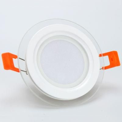 Factory Price 100lm/W IP44 CREE Chips COB Anti Glare Downlights