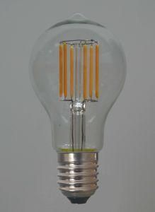 A19 LED Filament Lamps E26