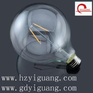 High Quality Dimmable G125 LED Light Lamp