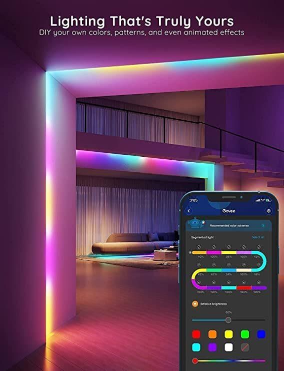 LED Night Starry Baby APP  Atmosphere Skybright Compatible