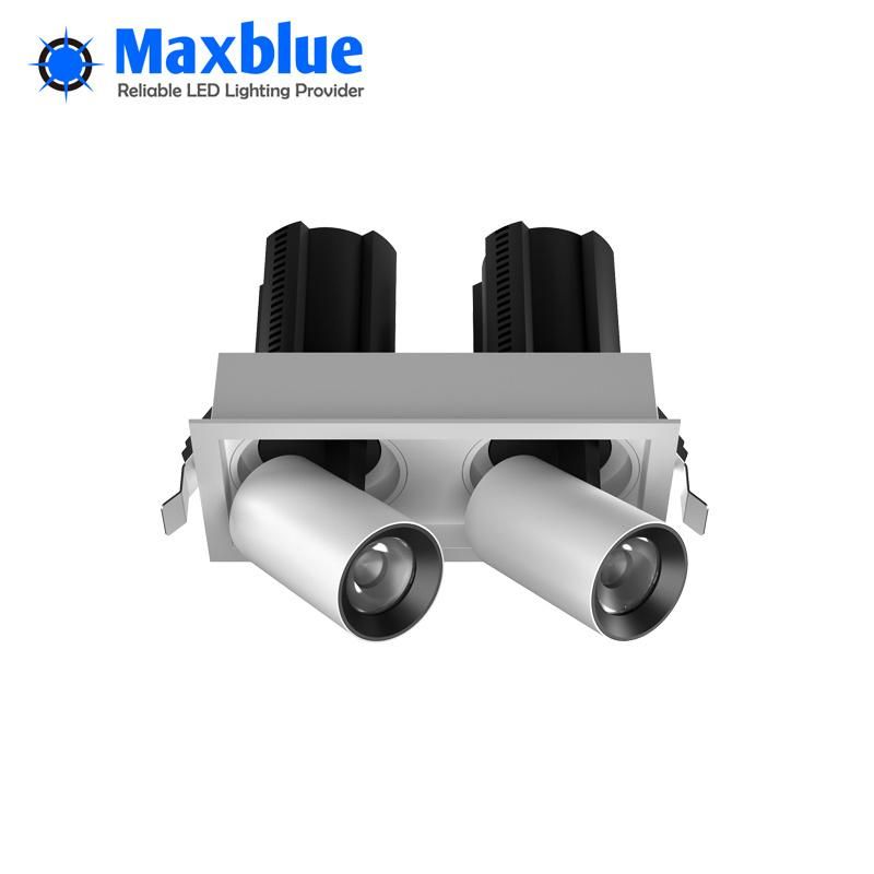 Cheap Factory 2022 China Supplier Modern Kitchen LED Downlight