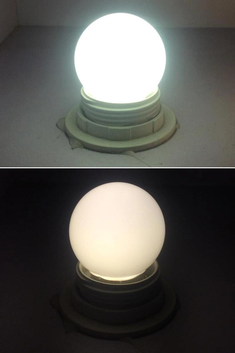 E27 G45 Decoration LED Light Bulb