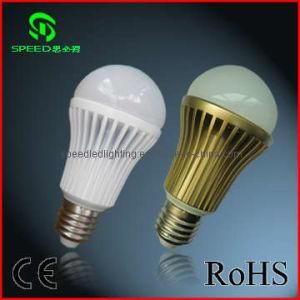 7W LED Bulbs (SDB02-07W)