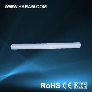 LED T8 Tube Light 9W/600mm/AC90-264V/Epistar/CE/Europe Standard