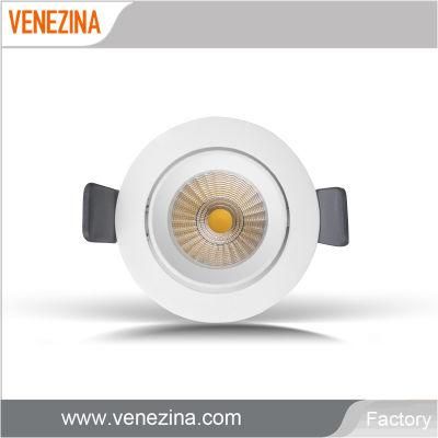 R6914 New Recessed LED Down Light with CCC Certification