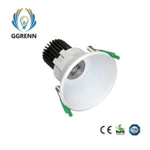 China Manufacturer High Quality IP54 9W Decorative Spot Light for Exhibition&#160; Hall and Museum&#160;