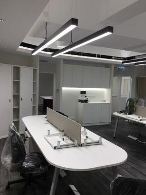 Suspended/Surface Mounted 7575 LED Linear Trunk Light LED Indoor Linear Light