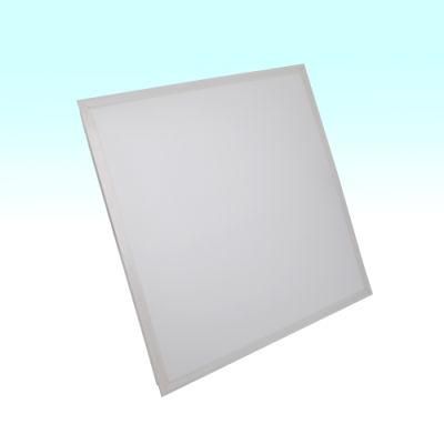 Slim 600X600 Inch SMD LED Panel Lamp for Adjustable CCT Panel Light