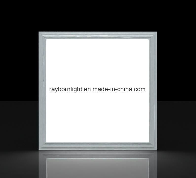 Indoor Ultra Thin Panel Lighting 600X600 mm Grid LED Ceiling Panel Lights for Hospital