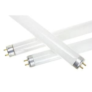 Best Price High Quality 3000K 4000K 6500K 2FT 3FT 4FT 600mm 900mm 1200mm 9W 15W 18W Glass LED Tube T8 Light with 2 Years Warranty