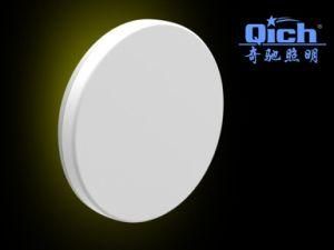 Newest Ultra Thin 18W Round LED Ceiling Light Indoor Lighting