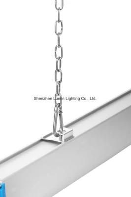 0.6m/1.2m/1.5m Length Optional Dali Dimmable Linkable LED Trunk Linear Light