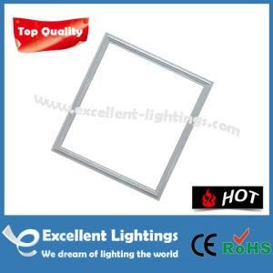 36W Square Warm Color 600X600 LED Panel Light