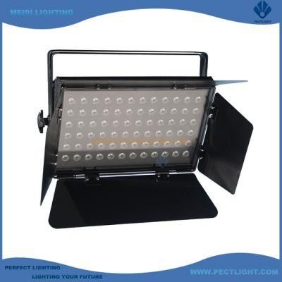 RGBW 72 PCS 3W LED Panel Light