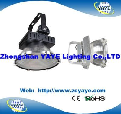 Yaye 18 Meanwell Waterproof 120W LED Industrial Lamp with Osram/Ce/RoHS/ 5years Warranty