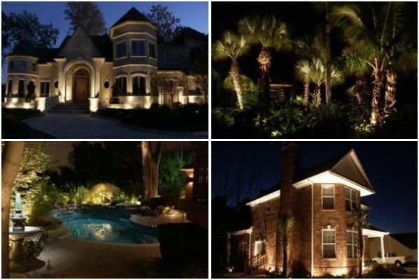 LED Spotlight Mr8 Lamp with 2.5W 9-16V AC/DC for Outdoor Lighting