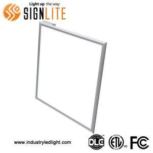 Dimmable Surface Mounted Square 600X600 40W LED Panel Light with ETL Dlc