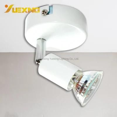 Made in China New Design Cheap Price Modern LED GU10 Spotlight Indoor Wall Spotlight Spot Light Lamp