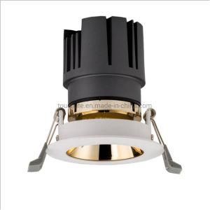 3-5W Indoor Adjustable LED Spot Light Reflector Color Optional LED Wall Washer Light
