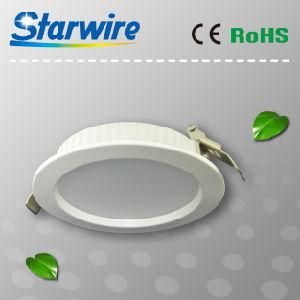 4inch 12W High Power LED Down Light Samsung 5630LEDs TUV ERP 3 Years Warranty