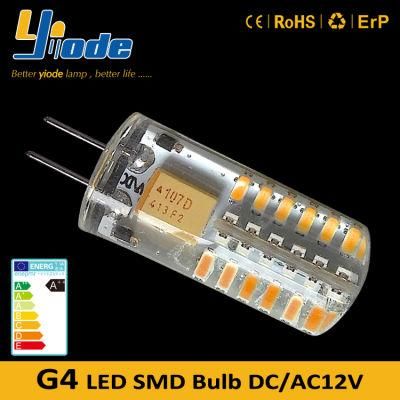 Warm White 12 Volt G4 LED Bulbs Replacement Halogen Bi Pin Bulbs