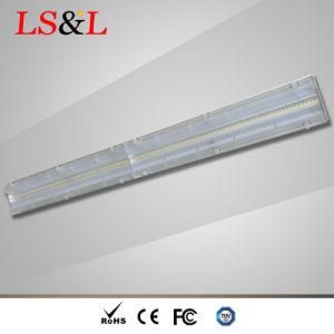 LED Linear Light pendant Suspended Aluminum Alloy Batten Light