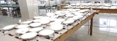Recessed Ceiling Lighting Slim LED Downlight 4 Inch 7W/8W 4000K Nature White