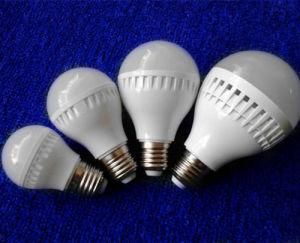 High Brightness 3W5w7w/9W LED Bulbs