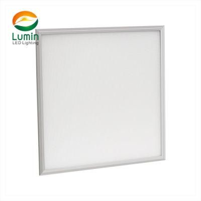 Office Home Hospital Ceiling Lighting 36W 40W 60X60 LED Panel Light