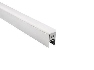 UV Resistant IP68 Outdoor Inground Floor Linear Light Lamp