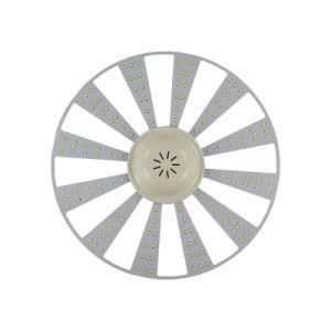 30W Sun Flower Ceiling Light Source