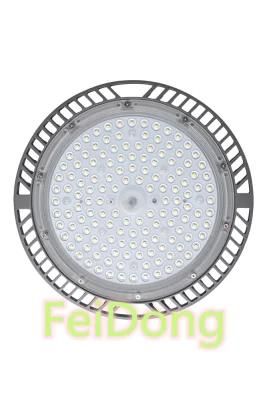 Durable Indoor Durable Aluminium IP65 SMD 100W 150W 200W Lighting Lamp UFO LED High Bay Light