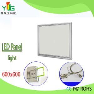 CE Approved 36W 600X600 LED Panel Light