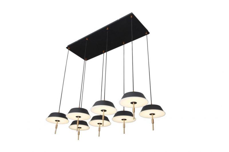 Masivel Lighting Classic Nordic Indoor Hotel Modern Chandelier