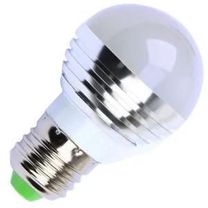 5W E27 Energy-Saving G45 Small LED Globe Bulb