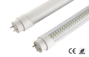20W LED Tube, Replace 40W Traditional Fluorescent Lamp (ALT8-120-18W)