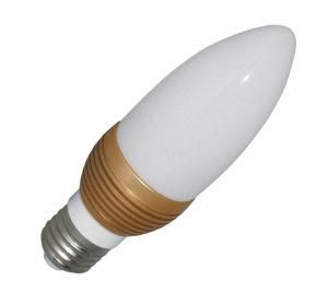 3W E27 Bulb LED / Lamp LED (Item No.: RM-dB0032)