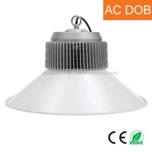 220V AC Dob LED High Bay Light 120W