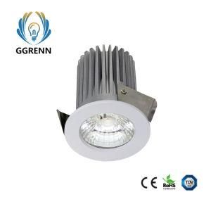 White LED Factory Ce Super Thin 6W LED Down Light LED Wholesale LED Recessed Light
