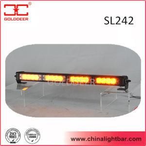 Multi Voltage Waterproof 16W LED Strobe Deck Lighting (SL242)