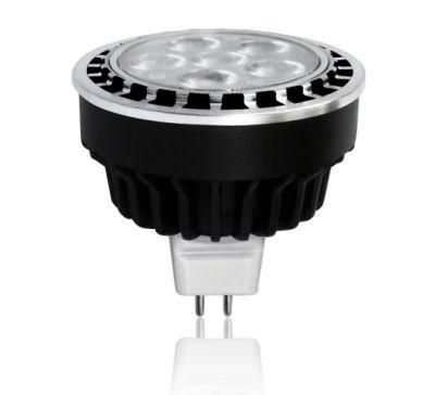 6W LED MR16 LED Bulb/LED Spotlight/LED Gu5.3