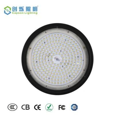 3years Warranty IP65 Outdoor 500W UFO LED High Bay Light