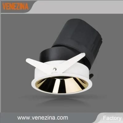 Venezina Spotlight LED Light R6296 6W/10W/15W/20W LED Downlight LED Ceiling Light LED Light LED Down Light