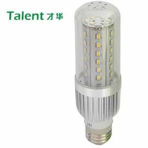 9W E27 110V/220V Frosted/Clear Cover LED Corn Lamp