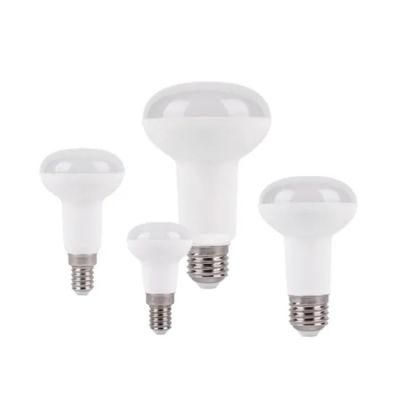 Free Sample R39 R50 R63 R80 3W 5W 7W 9W 12W E27 E14 LED Bulb