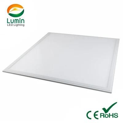 6063 Pure Aluminium 40W LED Lights Panels