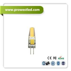 LED G4 COB Bulb 1.8W 200lm 9.5*34.5mm