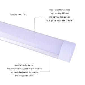 Office Lighting Manufacturer Made in China 2FT LED Batten Tube Light
